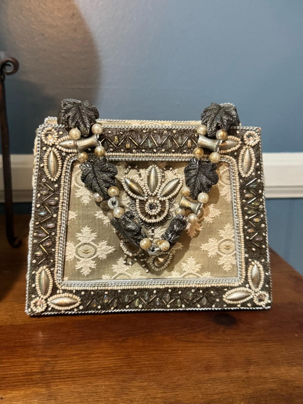 Mary Frances Bag
